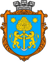 Coat Of Arms of Hlyniany.png