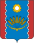 Coat of arms of Baltachevsky District