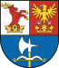 Blason de Région de Trenčín