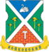 Coat of arms of Voykovsky District