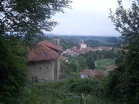 Colleretto Giacosa