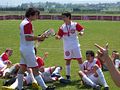 Miniatura para Copa Coca-Cola (España)