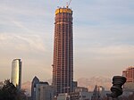 Gran Torre Santiago