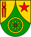 Blason de Kolverath