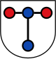 Troisdorf – Stemma