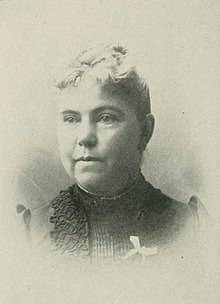 "A Woman of the Century"