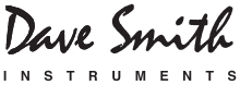 Dave Smith Instruments Logo.svg
