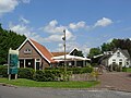 Museum De Koloniehof in Frederiksoord