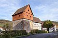 St.-Nikolaus-Kirche in Mitterode