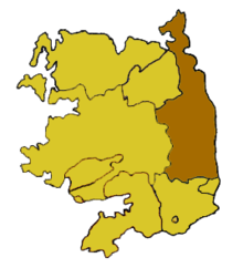 The Diocese of Elphin within the Province of Tuam