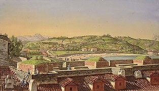 Donostia, 1860