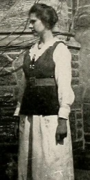 Doris P. Buck