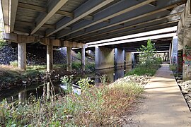 Dulles Toll Road