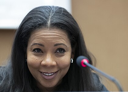 Rebecca Enonchong, image by UNCTAD