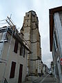 Église Saint-Vincent de Nay