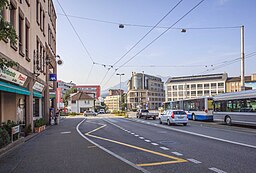 Sonnenplatz i Emmenbrücke