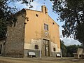 Ermita de Sant Quirze (Lloret de Mar)