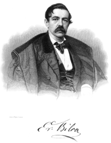 Ernst von Bibra