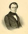Christian Daniel Friedrich Eschricht