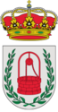 Pozuelo de Zarzón – Stemma