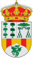 Blason de Aldearrodrigo