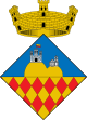 Sant Martí de Centelles – Stemma