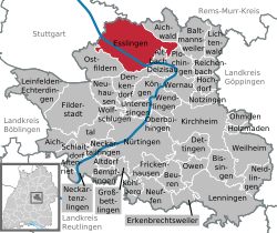 Lega Esslingen am Neckar
