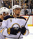 Evander Kane