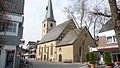 Evangelische Stadtkirche Rheda