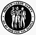 Miniatura para Partido Agrario-Laborista (Estados Unidos)