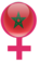 بوابة:المرأة المغربية