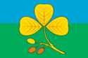 Flag of Yelkhovsky District