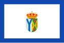 Horcajo de la Sierra-Aoslos - Bandera