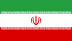 Flag of Iran