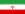 イランの旗