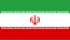 Bandera de Irán