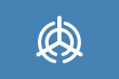 Óita – vlajka