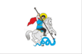 Прапор Печенізького району