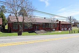 Forest Hill School