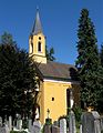 Friedhofskirche