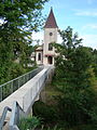 Głębokie church