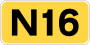 National Road 16