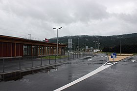 Image illustrative de l’article Gare de Nurieux