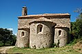 Chapelle Saint-Cosme et Saint-Damien de Gigondas