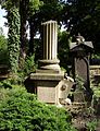 Friedhof Leubnitz-Neuostra (Einzeldenkmal zu ID-Nr. 09301385)
