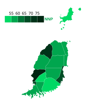 Elecciones generales de Granada de 2018