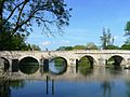 Pont sur le Loing