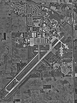 Miniatuur voor Grissom Air Reserve Base