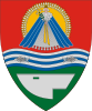 Coat of arms of Boldog