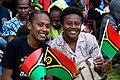 Independence Day in Vanuatu